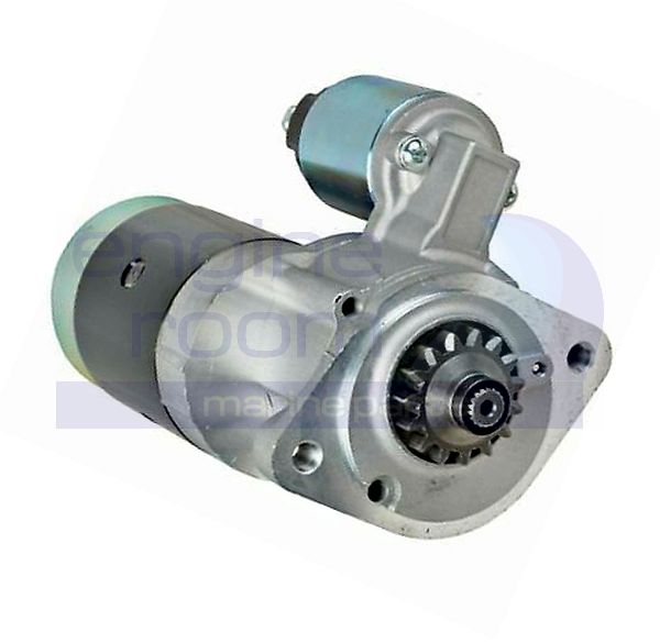 Vetus Starter Motor 12V -  STM1241