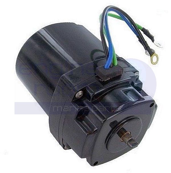 Mercruiser Power Trim Motor 87828